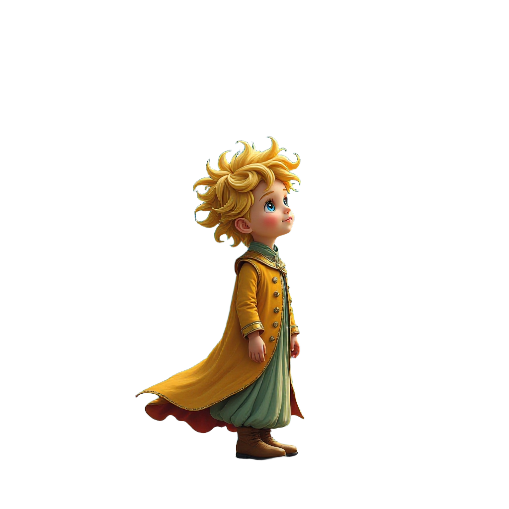 The Little Prince